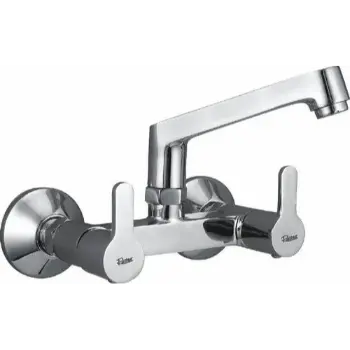 Wall Mixer Tap